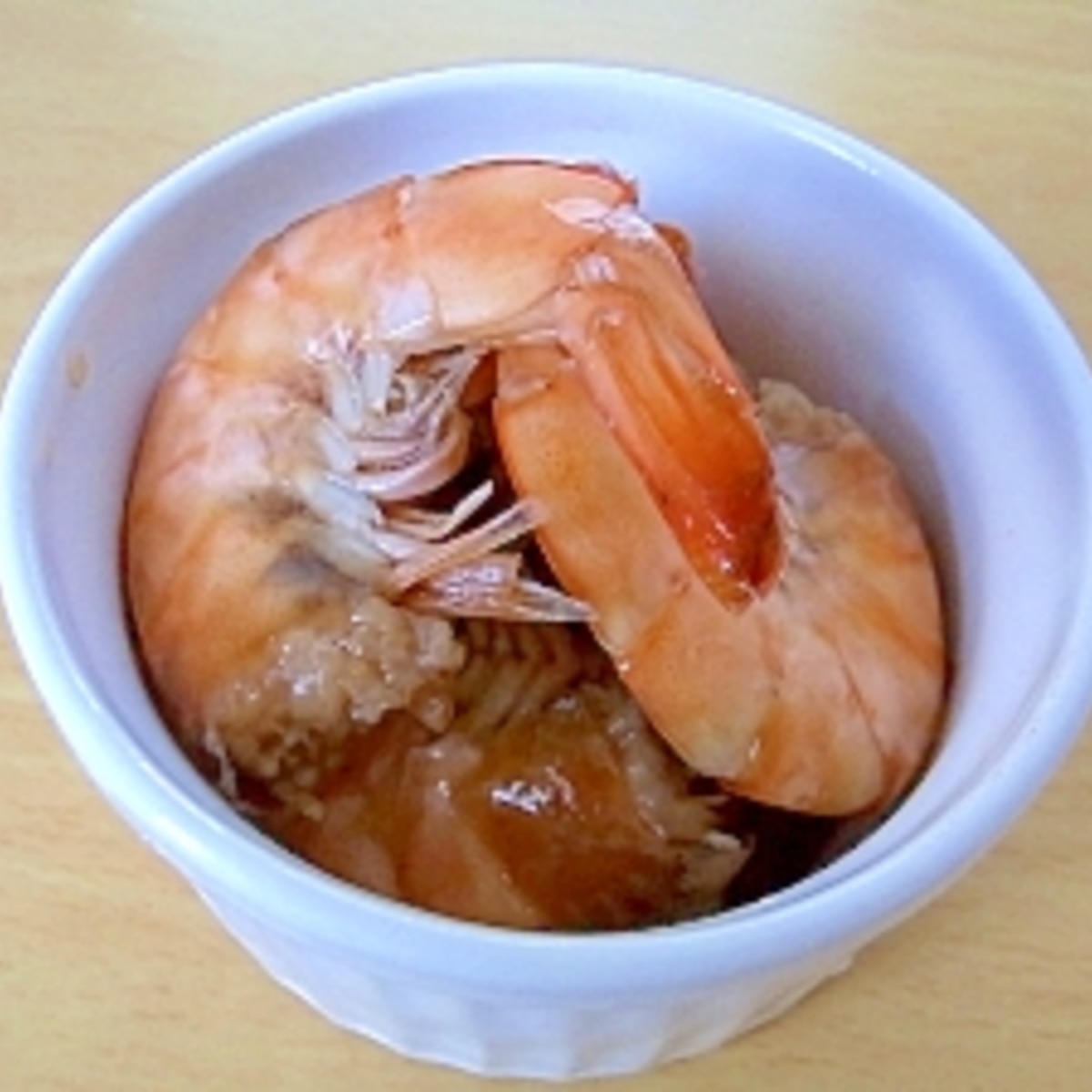 殻付き海老の甘煮 レシピ 作り方 By もっちのあしあと 楽天レシピ 殻付き海老の甘煮 レシピ 作り方 By もっちのあしあと 楽天レシピ